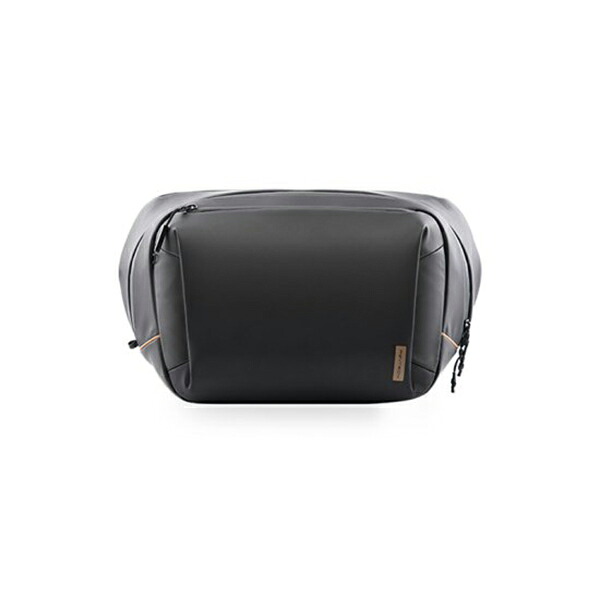 【継続期間制限事項 PGYTECH大売り出し】 PGYTECH OneGo Solo V2 6L  オプシディアンブラック P-CB-152