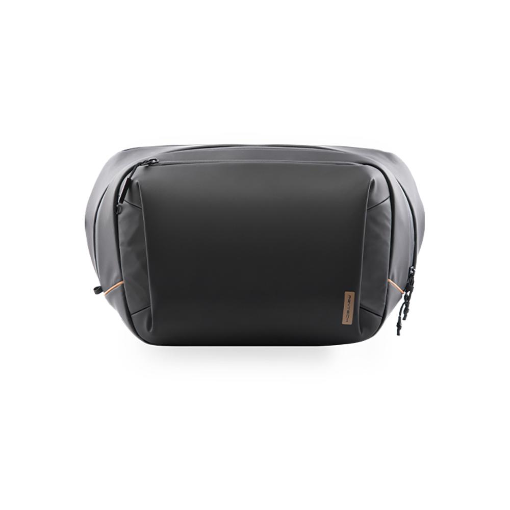 【継続期間制限事項 PGYTECH大売り出し】 PGYTECH OneGo Solo V2 10L  オブシディアンブラック P-CB-153
