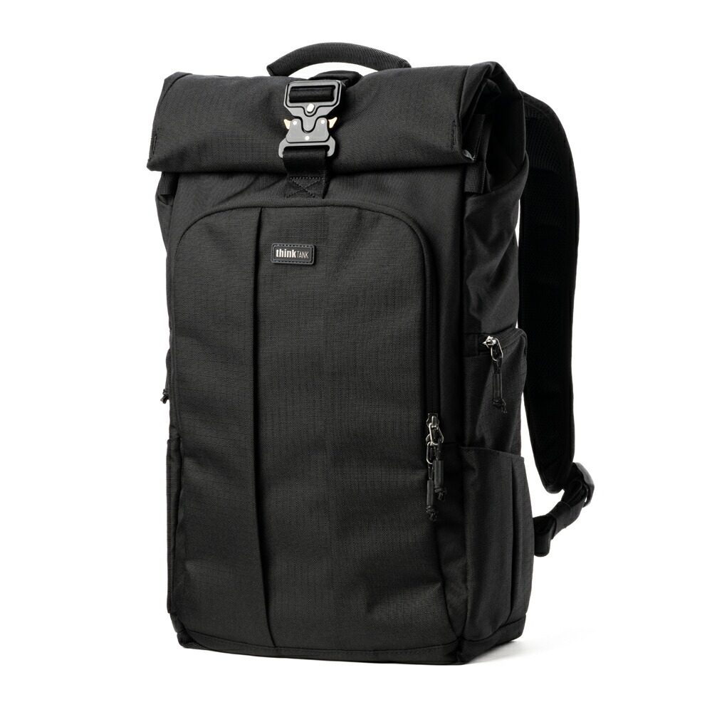 シンクタンクフォト（thinkTANKphoto）バックパック フォーカスポイント 30L　アスファルトブラック