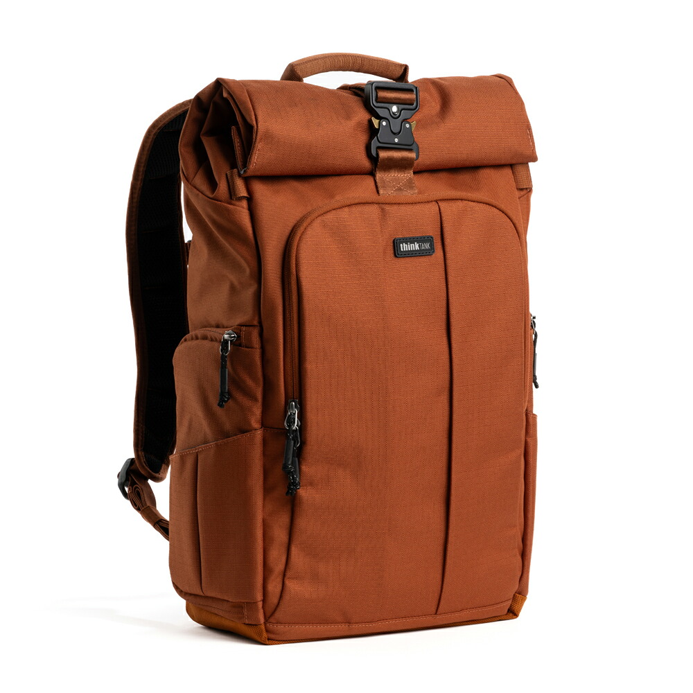 シンクタンクフォト（thinkTANKphoto）バックパック フォーカスポイント 30L　アーバンラスト