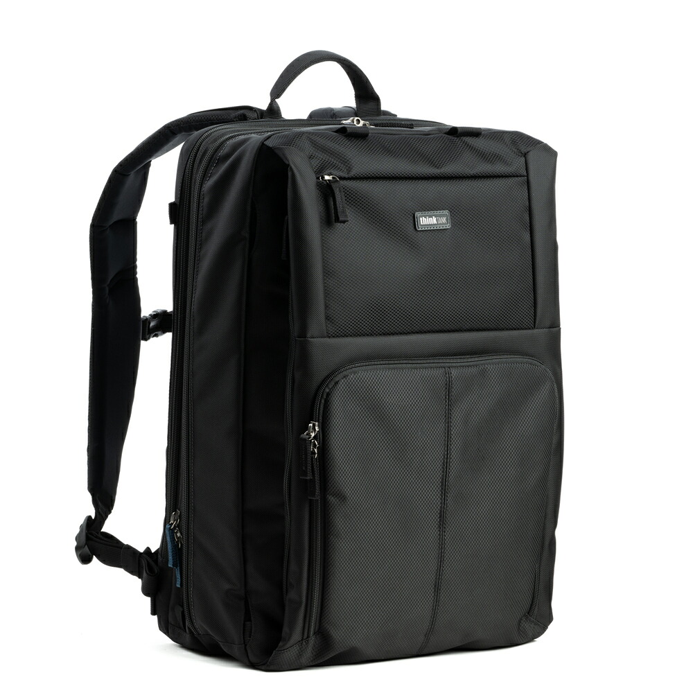 シンクタンクフォト（thinkTANKphoto）バックパック シェイプ シフター (Shape Shifter） 37L