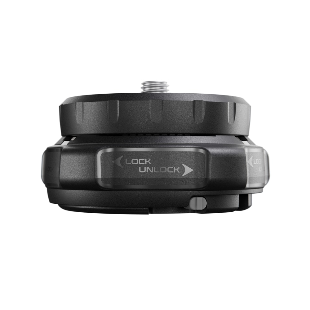 マンフロット（Manfrotto）Xchange クイックリリースシステム MAONEQR
