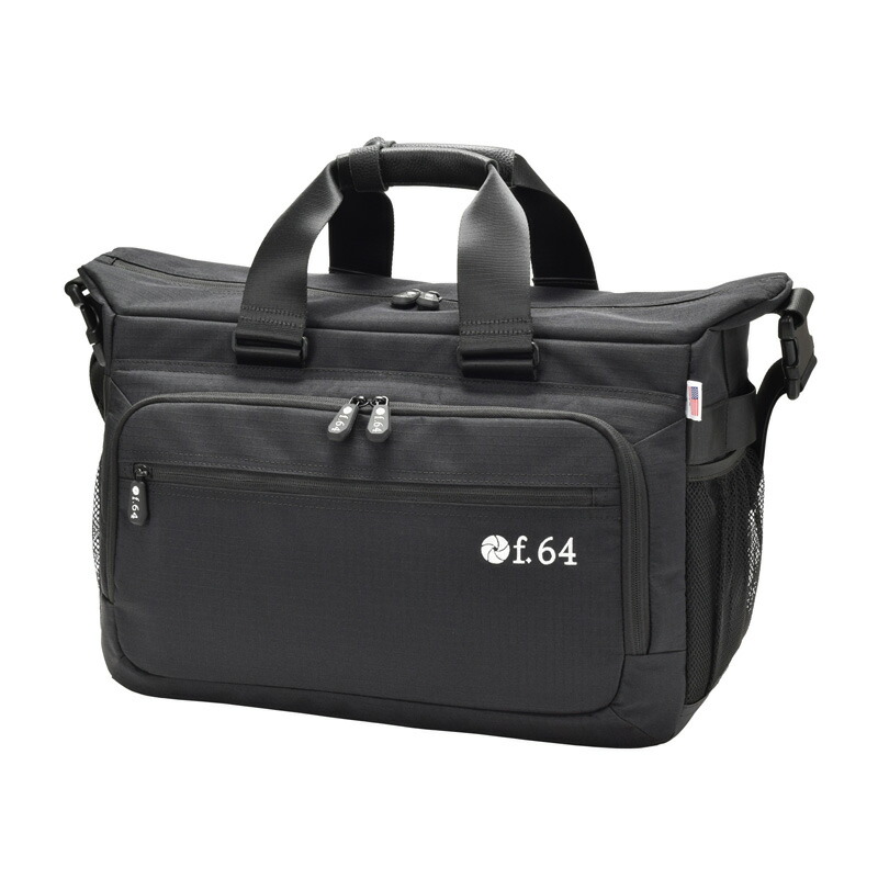 エツミ  f.64  SHLPRO ショルダーバッグ 黒いこと  VF64SHLPRO  フルサイズ一眼 鏡鑑受け答え 大差しわたし水晶体 パソコン 経口避妊薬
