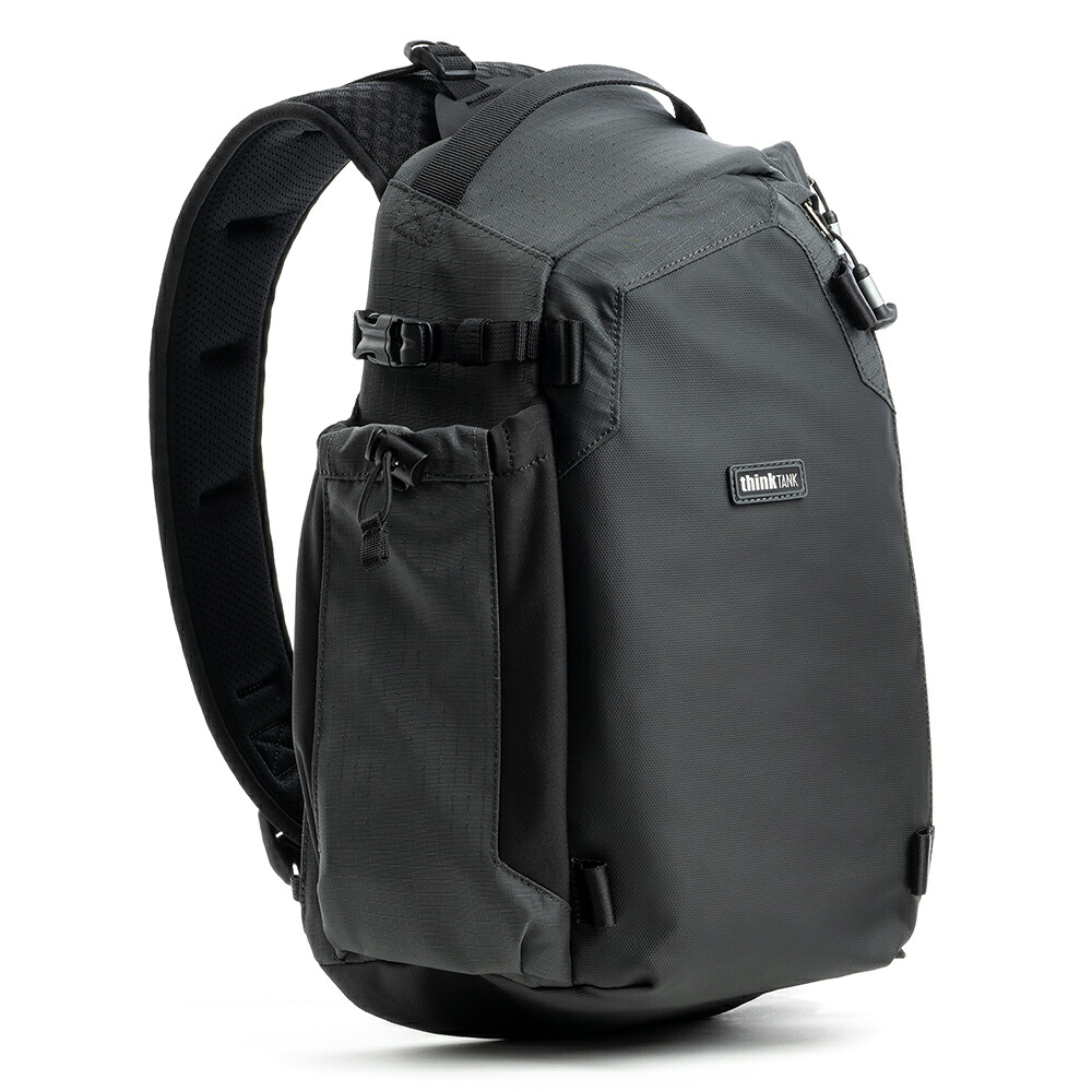 シンクタンクフォト（thinkTANKphoto）フォトクロス V2 (PhotoCross) 11L バサルトブラック｜サエダオンラインショップ