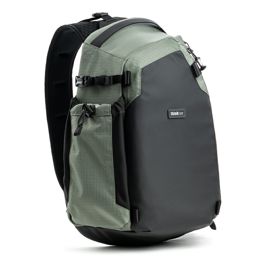 シンクタンクフォト（thinkTANKphoto）フォトクロス V2 (PhotoCross) 14L デザートセージ｜サエダオンラインショップ 17,107円