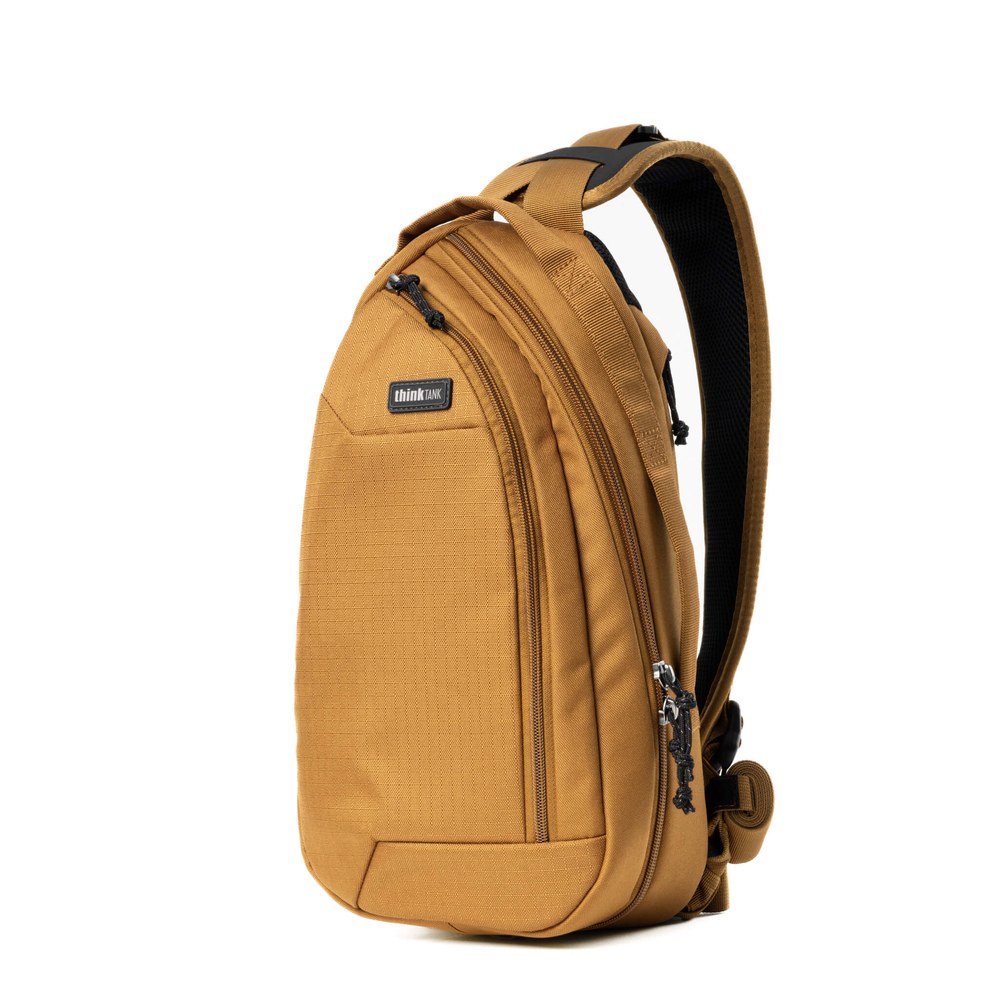 シンクタンクフォト(thinkTANKphoto)ターンスタイル TurnStyle 8L ゴールデンアワー|サエダオンラインショップ