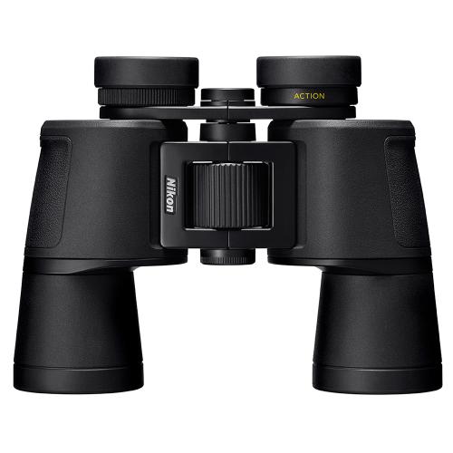 ニコン (Nikon) 8倍双眼鏡 ACTION 8x42 バードウォッチング スポーツ観戦 コンサート ハイキング キャンプ|サエダオンラインショップ