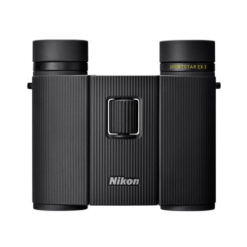 ニコン (Nikon) 10倍双眼鏡 SPORTSTAR EX II 10x25 防水 バードウォッチング マリンスポーツ スポーツ観戦 コンサート ハイキング キャンプ|サエダオンラインショップ