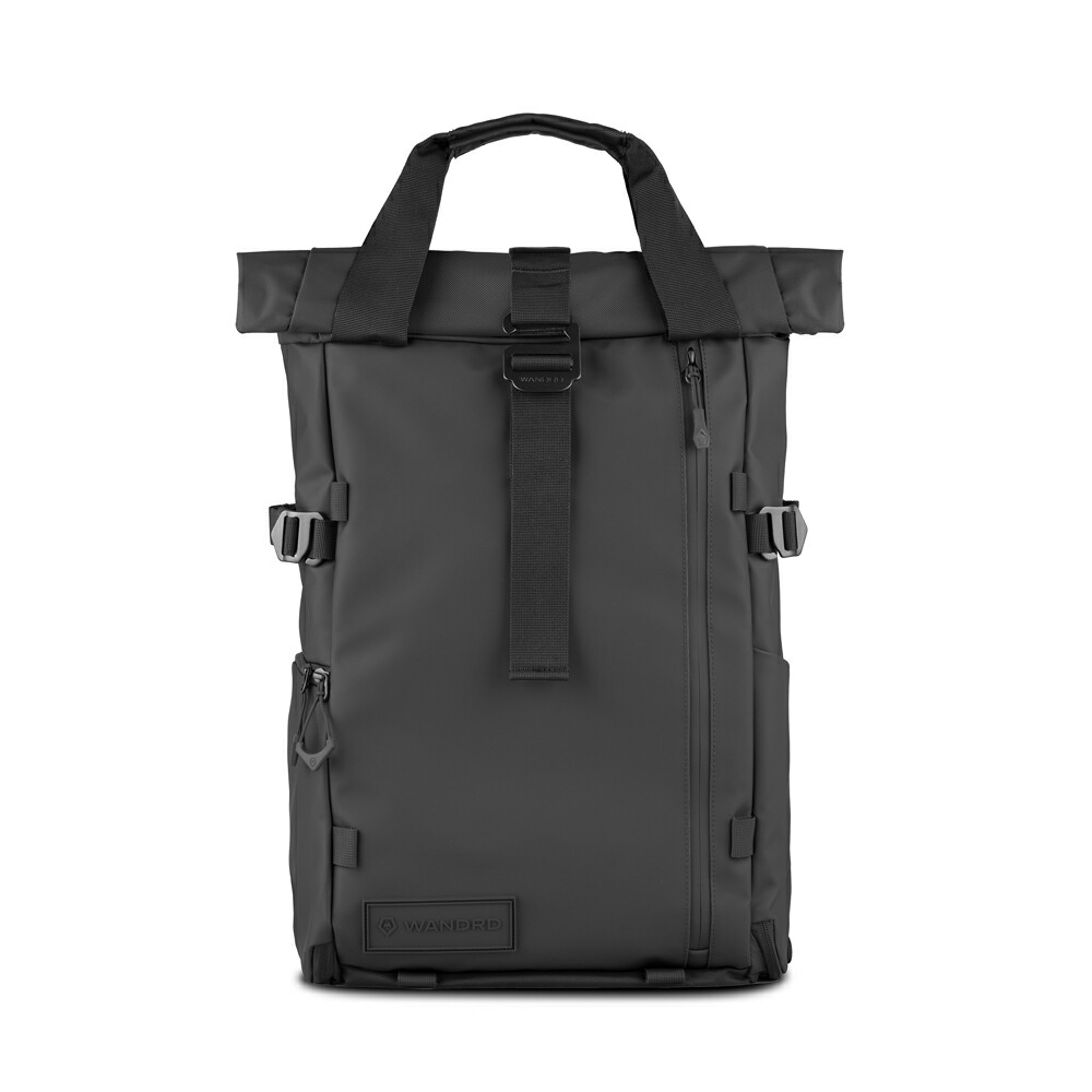 ワンダード(WANDRD) プロヴォーク21 フォトグラフィーバンドル 黒いこと PK21-BK-PB-4