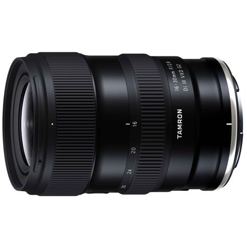 タムロン(TAMRON) 16-30mm F/2.8 Di III VXD G2 Model A064Z ニコンZマウント|サエダオンラインショップ