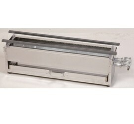 ポイント10倍 楽天市場 ガス焼鳥コンロ Tg 260 かっぱ橋 佐伯商店 海外最新 Jdih Natunakab Go Id