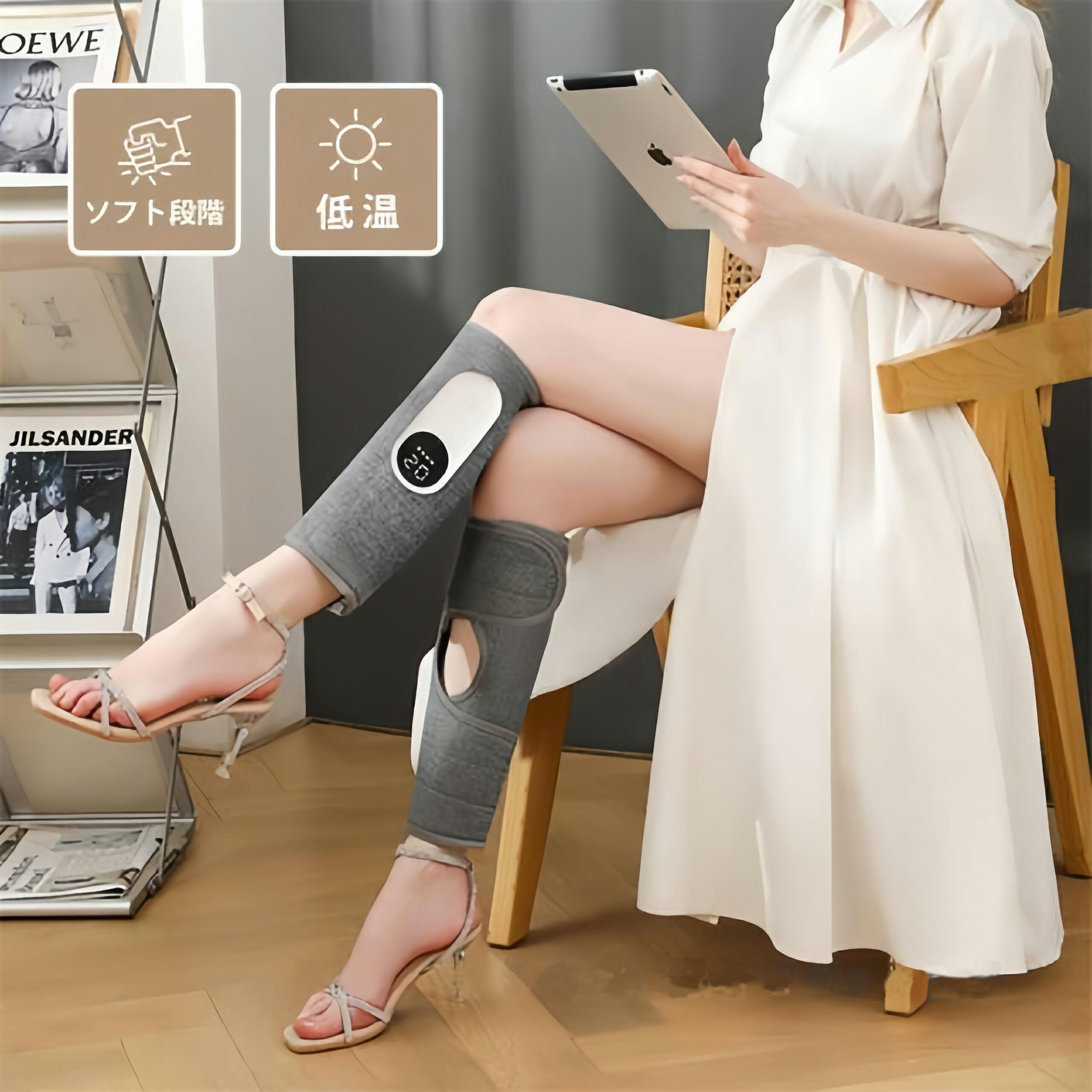 楽天市場】フットマッサージャー フットケア ふくらはぎ 太もも 足 足