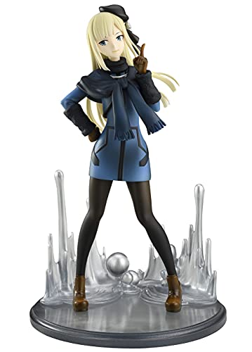 【中古】ベルファイン ロード・エルメロイII世の事件簿 -魔眼蒐集列車Grace note- ライネス エルメロイ アーチゾルテ 1/8スケール PVC製 塗装済み 完成品 フィギュア BF24285画像