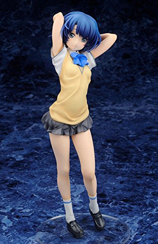 【中古】あの夏で待ってる 谷川 柑菜 (1/6スケール PVC製塗装済完成品)画像