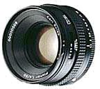 【中古】CONTAX Carl Zeiss PlanarT* 50粍 F1.4