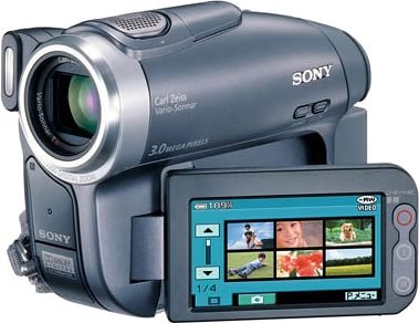 【中古】SONY DCR-ヴィデオディスク403 H デジタルテレビカメラ(ヴィデオディスク遣りかた)
