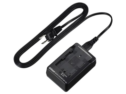 【中古】Nikon クイックチャージャー MH-18|セーフライフ倉庫