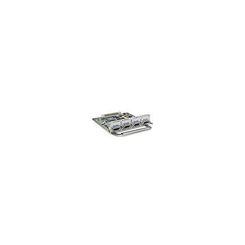 【中古】CISCO 4-Port Sync Serial Network Module NM-4T\u003d
