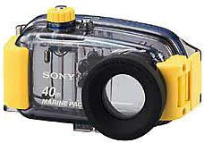 【中古】SONY MPK-P9 マリンパック(DSC-P9専用) 12,270円