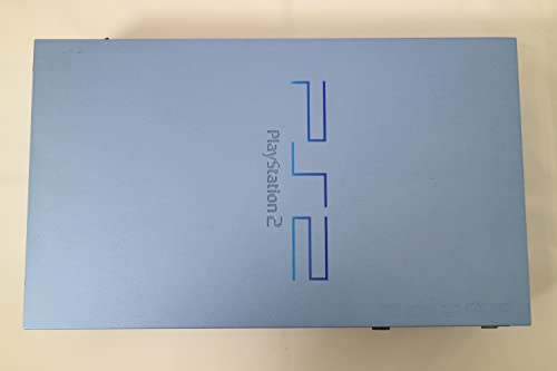 【中古】PlayStation 2 AQUA 【メーカー生産終了】｜セーフライフ倉庫