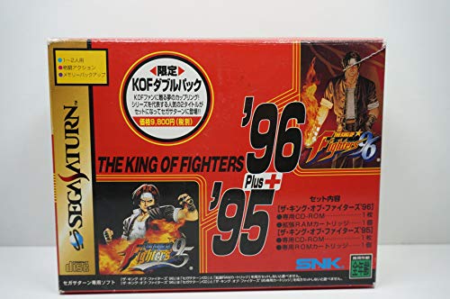 【中古】ザキングオブファイターズ限定ダブルパック|セーフライフ倉庫