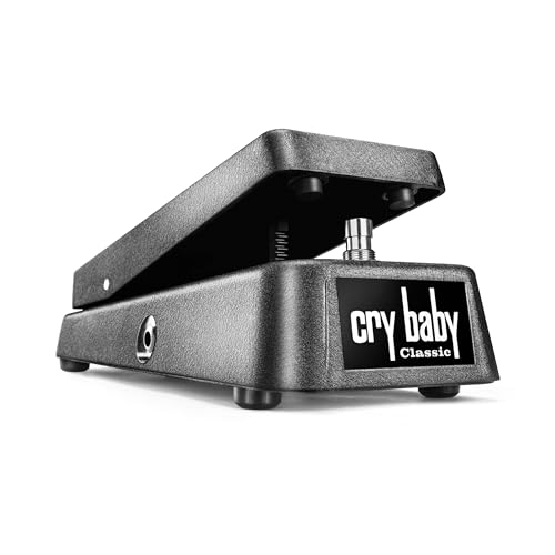 【中古】JIM DUNLOP GCB95F CLASSIC