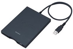 【中古】SONY ディスケット運転 [VGP-UFD1]