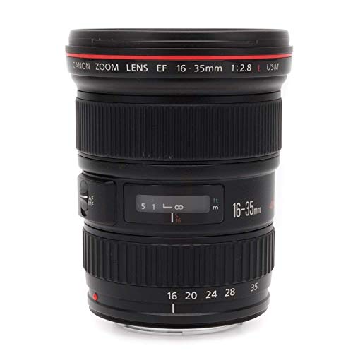【中古】Canon EF 16-35粍 F2.8L USM