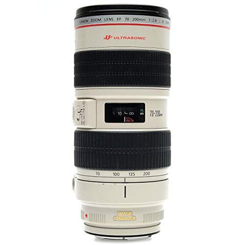 【中古】Canon EF Lレンズ 70-200mm F2.8L IS USM