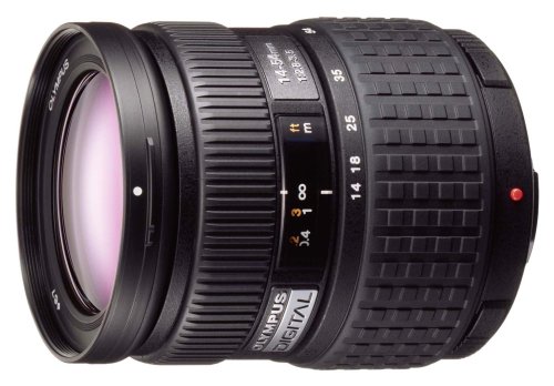 【中古】OLYMPUS ZUIKO DIGITAL 14-54粍 F2.8-3.5