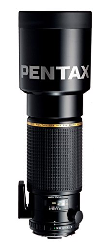 【中古】Pentax FA 645 300/4 ED IF