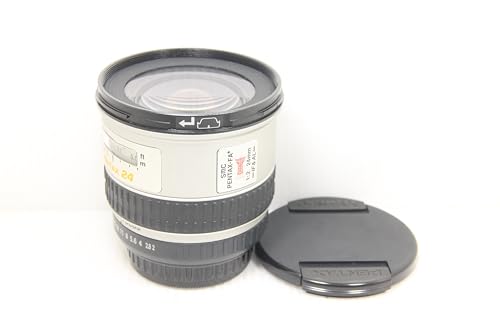 【中古】PENTAX SMCP-FA 24粍 F2 AL(IF)W/C