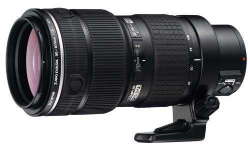 【中古】OLYMPUS ZUIKO DIGITAL ED 35-100粍 F2.0
