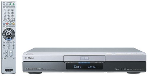 【中古】SONY スゴ録 地上・BS・110度CSデジタルラジオ受信機積み上げる 高品位テレビリコーダー 250GB RDZ-D70