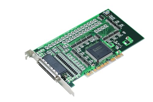 【中古】コンテック(Kontec) 不成立型デジタル入出力ゲーム盤 PIO-64/64L(PCI)H