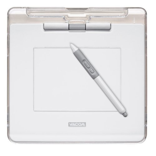 【中古】ワコム FAVO 喜歌劇容器に並べる CTE-440/W2