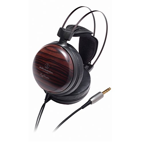 【中古】audio-technica W Series 密閉型ヘッドホン ATH-W5000 [並行輸入品]