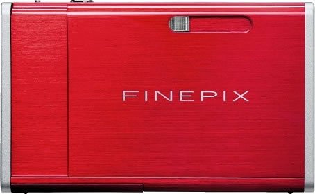 【中古】FUJIFILM デジタルカメラ FinePix(ファインピックス) Z2 FX-Z2R 12,320円