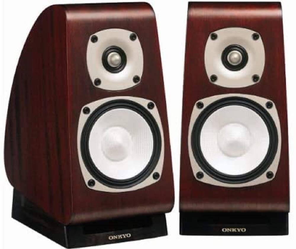 【中古】ONKYO ギターアコースティック・スピーカーシステム （2台1組） D-TK10