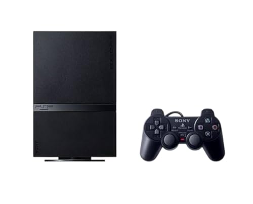 【中古】PlayStation 2 (SCPH-75000CB) 【メーカー生産終了】|セーフライフ倉庫