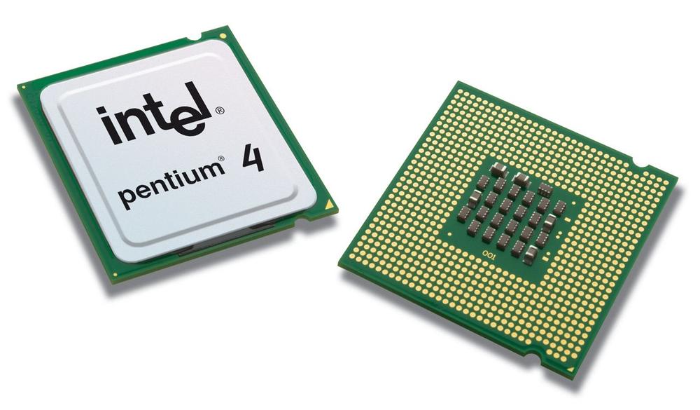 【中古】インテル Intel Pentium4 Processor 631 3GHz BX80552631