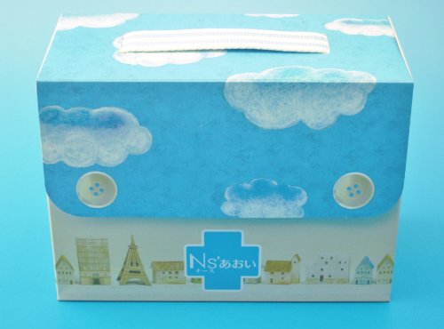 【中古】Ns'あおい DVD-BOX