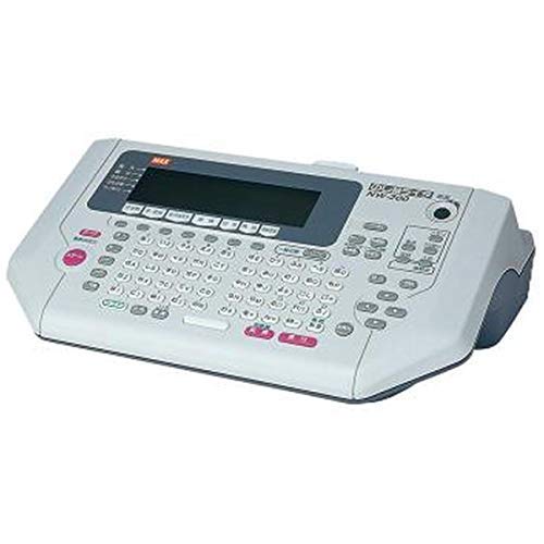 楽天市場】マックス ワードライター 複数行対応 BL-80N [ BL90004