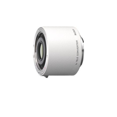 【中古】SONY 2x テレ変換器 SAL20TC