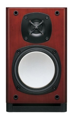 【中古】ONKYO サラウンドスピーカーシステム （1台） D-508M