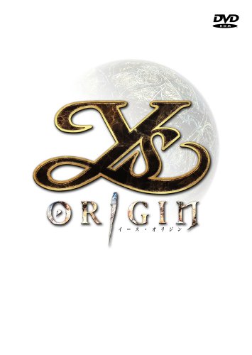 【中古】イース オリジン 限定特典版