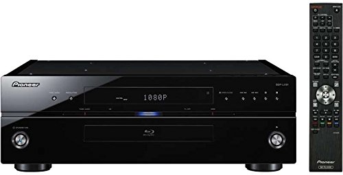 【中古】先駆者 ブルーレイディスクプレーヤー BDP-LX91