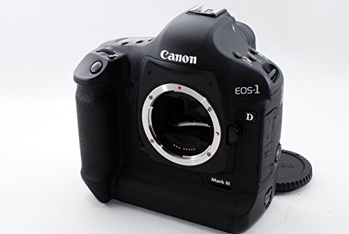 【中古】Canon デジタル一眼二眼レフ写真機 EOS-1DMK3 EOS-1D MARK III(JP)