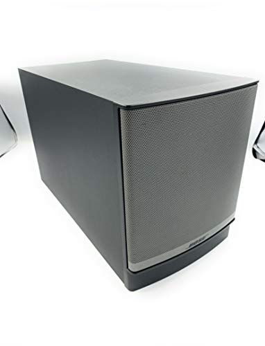 【中古】Bose Companion 3 Series II system マイコン金棒引き
