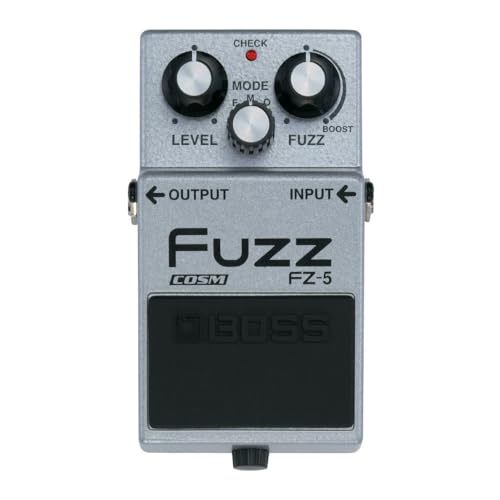 【中古】BOSS Fuzz FZ-5